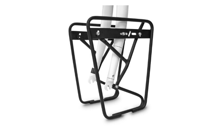 Gepäckträger vorne