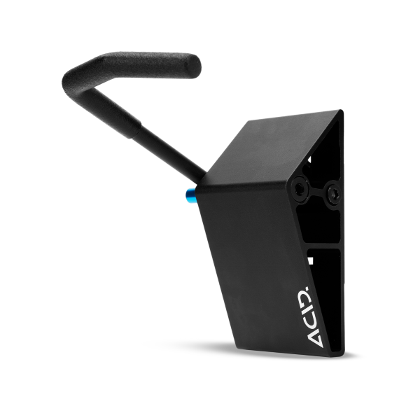 Fahrradhalter