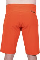 CUBE VERTEX Lightweight Baggy Shorts Größe: XL