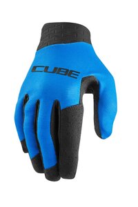 CUBE Handschuhe Performance langfinger Größe: M (8)