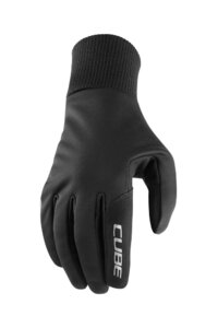 CUBE Handschuhe Performance All Season langfinger Größe: L (9)