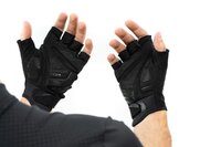 CUBE Handschuhe kurzfinger X NF Größe: L (9)