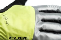 CUBE Handschuhe Winter langfinger X NF Größe: M (8)