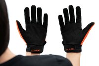 CUBE Handschuhe Performance Junior langfinger X Actionteam Größe: XXS (5)