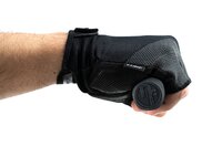 CUBE Handschuhe CMPT COMFORT kurzfinger Größe: M (8)