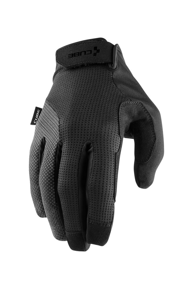 CUBE Handschuhe CMPT COMFORT langfinger Größe: XS (6)