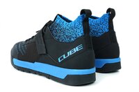 CUBE Schuhe GTY STRIX Größe: EU 38