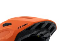 CUBE Helm LINOK X Actionteam Größe: M (52-57)