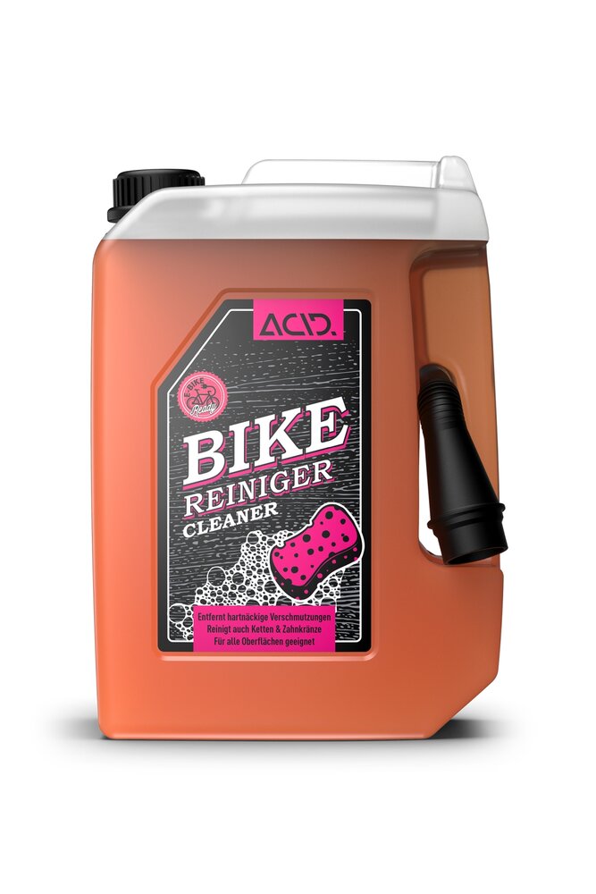 ACID Bike Reiniger 5l