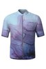 CUBE Trikot CMPT ARTLINE kurzarm Größe: L