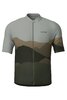 CUBE Trikot CMPT Mountain kurzarm Größe: XL