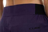 CUBE ATX WS Baggy Shorts CMPT Größe: M (38)