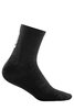 CUBE Socke Mid Cut Blackline Größe: 40-43