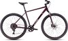 Cube Nature ONE amarone'n'lunar Größe: 50 cm