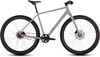 Cube Editor Pro oatgrey'n'grey Größe: 54 cm