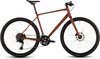 Cube Nulane Race amber'n'black Größe: 62 cm