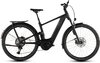Cube Kathmandu Hybrid ONE11 HPC SLT 800 carbon'n'silverdust Größe: 58 cm