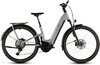 Cube Kathmandu Hybrid ONE11 HPC SLT 800 glintsand'n'oatgrey Größe: Easy Entry 54 cm