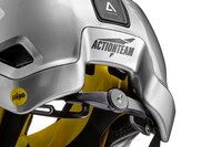 CUBE Helm STROVER X Actionteam Größe: L (57-62)