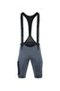 CUBE GRAVEL Trägerhose CARGO Größe: XXL