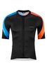 CUBE ROAD/XC Trikot TEAMLINE kurzarm Größe: M