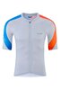 CUBE ROAD/XC Trikot TEAMLINE kurzarm Größe: M