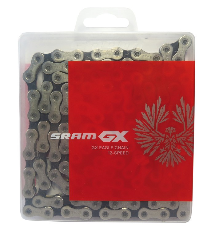 Schaltungskette SRAM GX Eagle SolidPin